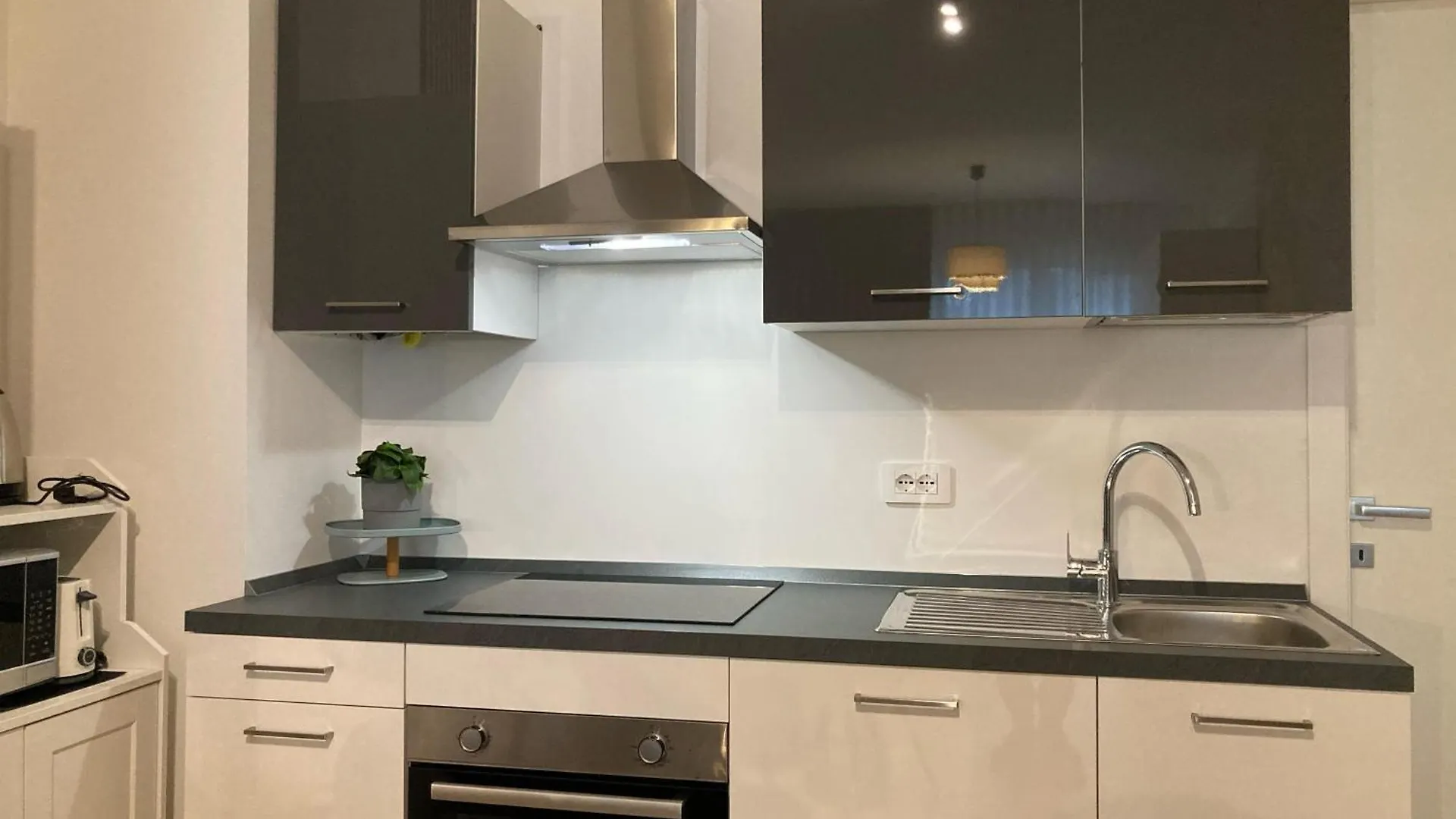 Venice Dream Mestre Apartment