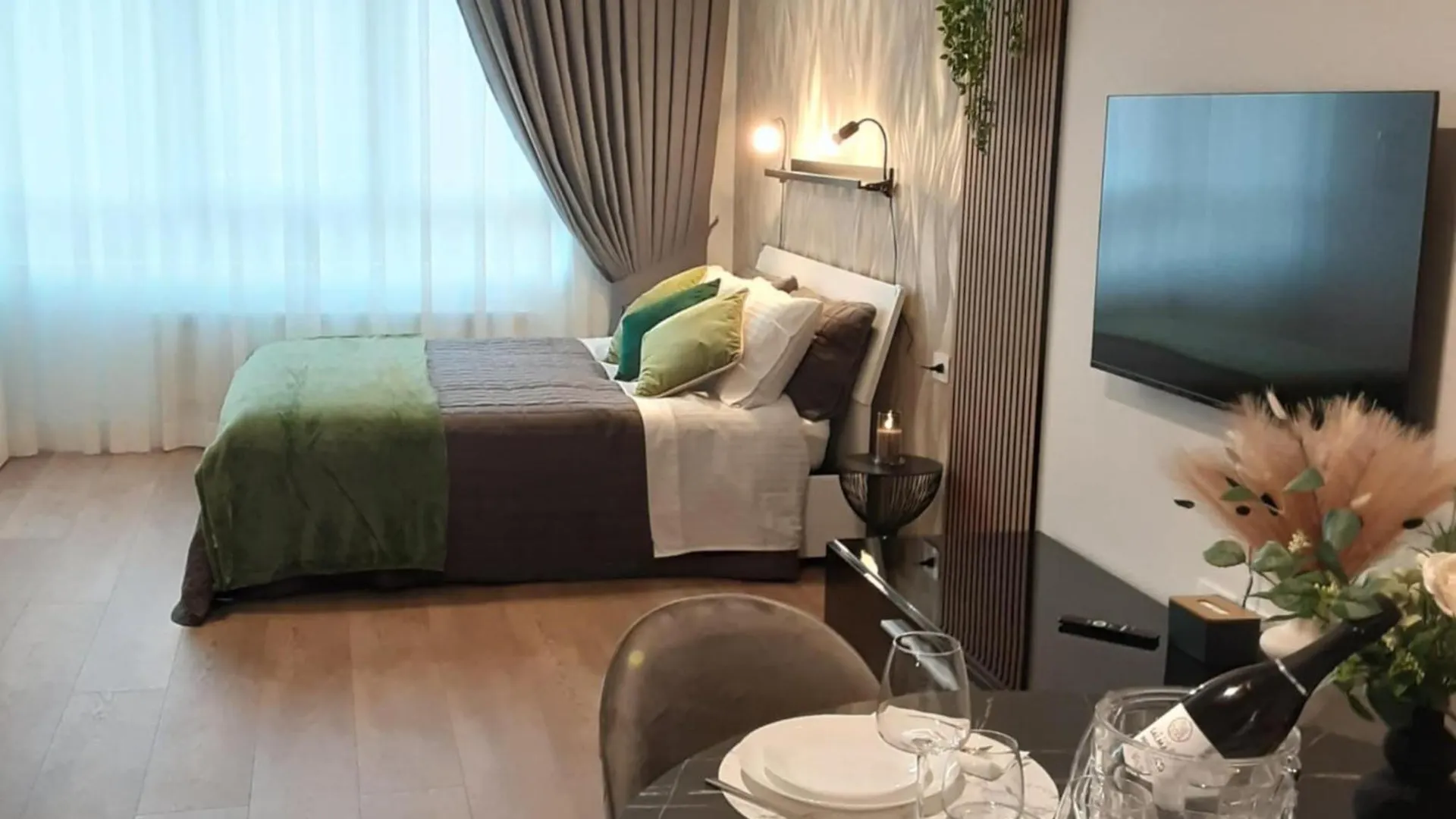 Venice Dream Mestre Apartment