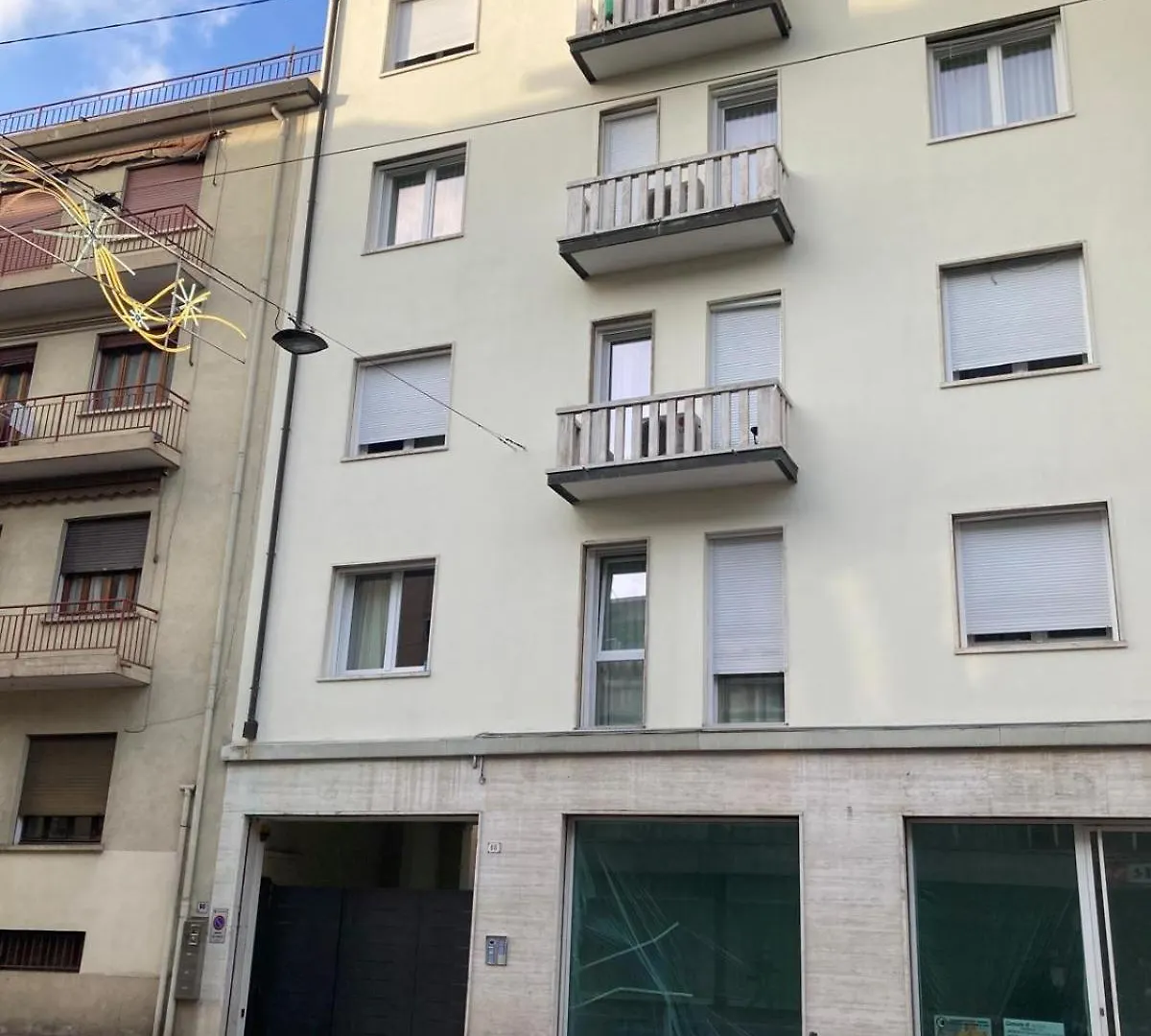 Apartment Venice Dream Italy