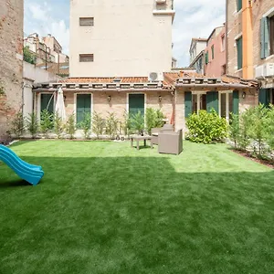 Corte Dei Santi Apartamento